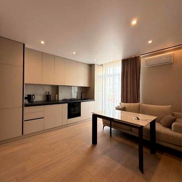 Здам квартиру в оренду!