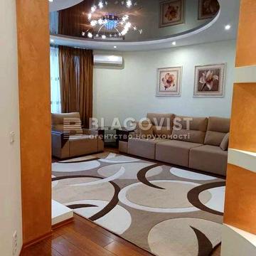 Продаж 2-к квартири 55м Сучасний ремонт. Шептицького, 10 М.Лівобережна