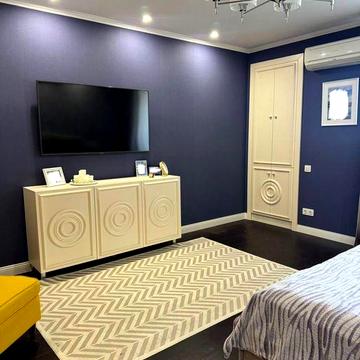 Продаж квартири 82м.кв Парк Перемоги/ Парк Победы Кленовая 2а