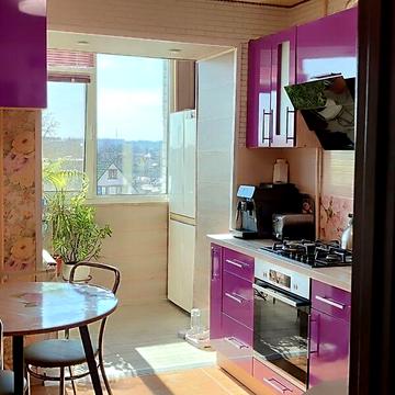 Продаж 2к Квартира Холодноярської бригади (Сумсько-Київських Дивізій) вулиця