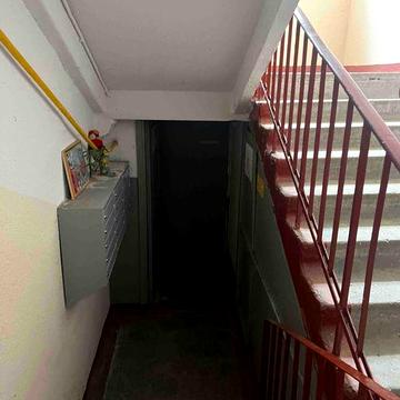 Терміновий продаж 2-омкімнатної квартири (404847)