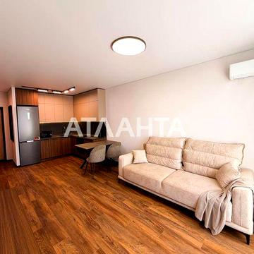 Продаж 1-кімнатної квартири ЖК Варшавський 3 ЖК Варшавський 3