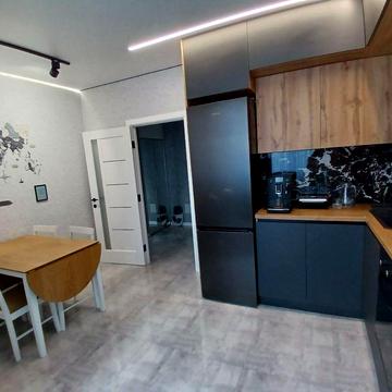 Квартира 1-к р-н Академічний