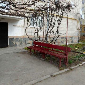 2 кімнатна квартира, 51.3 м. кв., поряд з Вінницьким університетом