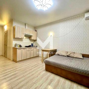 1 кв ЖК Бестужевські сади Ак Павлова Французький Бульвар 23449 ЖКА Бестужевські сади