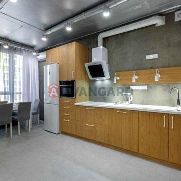 1-кімнатна квартира у ЖК «Медовий» ЖК Медовий