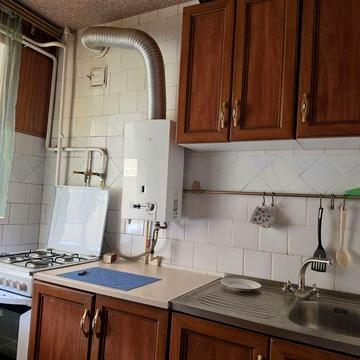 Здам в оренду двохкімнатну квартиру.