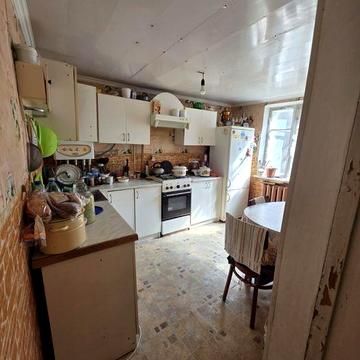 Часний будинок на вул.Свободи