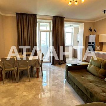 1 комн. кирпичный дом АГВ на Зоопарковой, парк Победы, Фонтан ЖК Победа