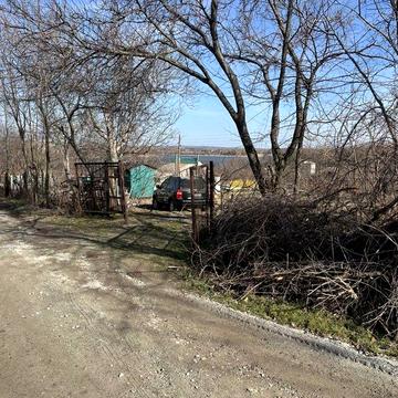 Продам дачу, у воды во Владимировке гадючая балка 2 линия от днепра!