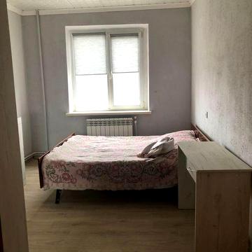 Оренда 1 -кімнатної квартири на лівому березі