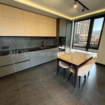 Продаж. 3-кімн, 90м2, ЖК Севен/Seven, Дніпровська наб. Осокорки ЖК Seven