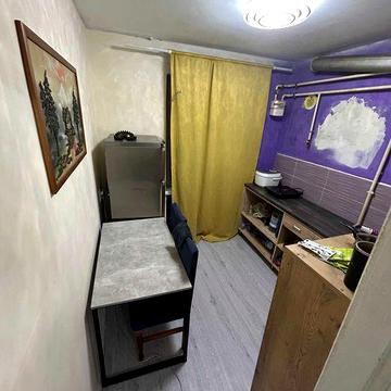 1-Кімнатна картира (Тихого)(Одеська)  від Bласника