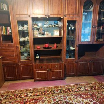 3х ком Приднепровск, Д.Данченко, чешка