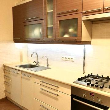 1 кім квартира в новобудові