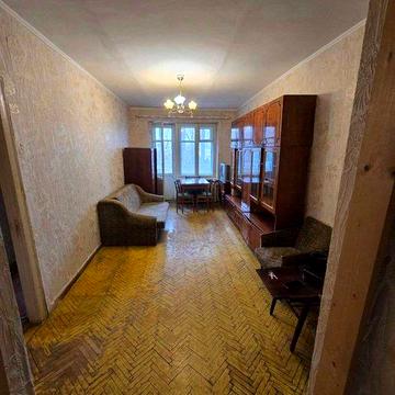 Продам 2к. кв. Сертифікат, держ програми