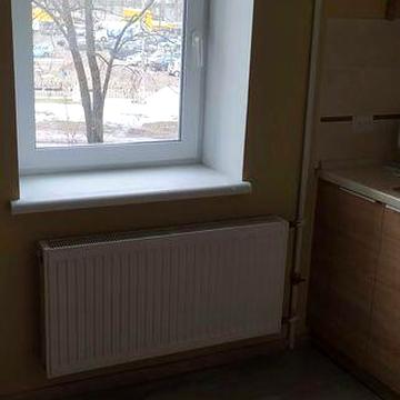 ПРОДАМ 1км-квартиру ЮЗР з  новим РЕМОНТОМ 2025