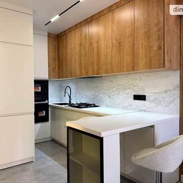 Довгострокова оренда 2к Квартира Набережна Перемоги вулиця ЖК River Park