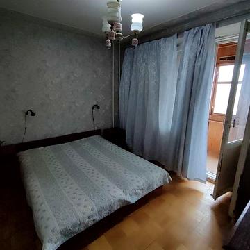 Сдам 2 ком. кв.+ гостиная Фонтанская дорога/Посмитного -7 ст. Фонтана