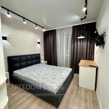 59.900$‼️‼️ЖК Левада / Квартира в центре / Новострой / Гагарина ЖК Левада