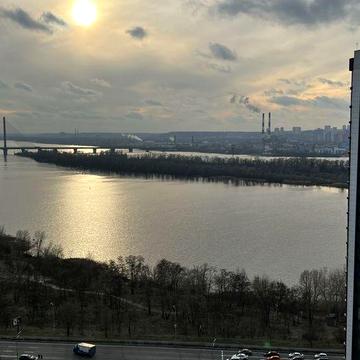 Продаж 2х кімнатної квартири в ЖК “Грейт”, вул. Причальна 14 (2С4) ЖК “ГРЕЙТ”