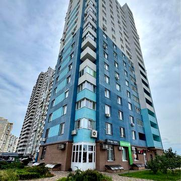 Продаж 1-к квартири вул.Рональда Рейгана 40 ЖК Перспектива