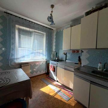 Сдам 2к квартиру, газ