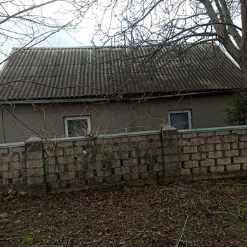 Продается дом на Соцгороде