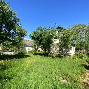 Дача 2 этажа, печное отопление, р-он ЗАЗ, приватизирована!