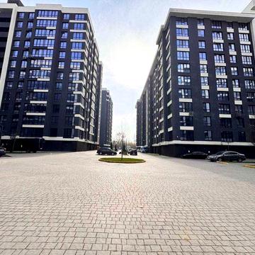 Продається 1 кім. квартира в ЖК Comfort park ЖК Комфорт Парк