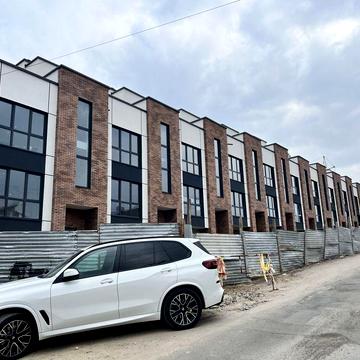 Котедж р-н східний вул. Чайківського 51