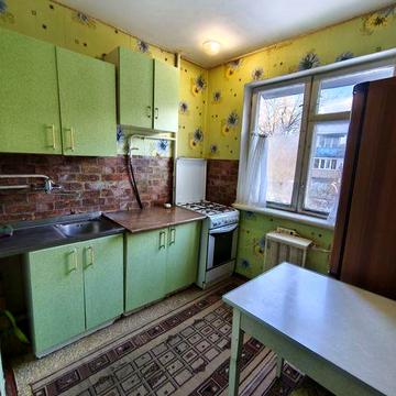 Продаж 2-во кімнатної квартири, Відрадний