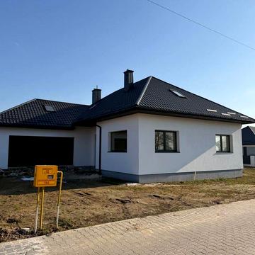 Продаж будинку с. Лісопотік 183 м2 10,6 сот