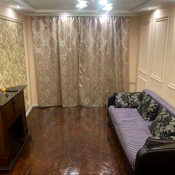 Реальная 2-ка на ХТЗ, Индустриальная, ул. Момота