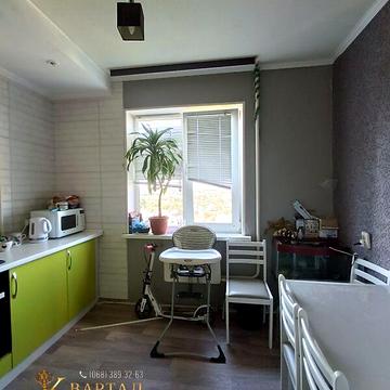 Продаж 1к Квартира Петера Новотні (Раскової) вулиця