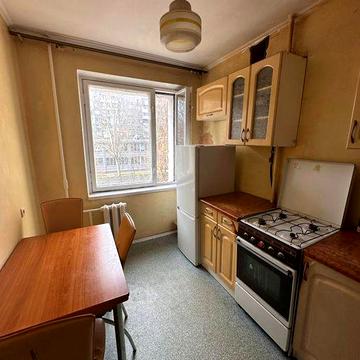 Оренда 3 кімнатної квартири 3/9 ж/м Перемога-3 / можна з тваринами