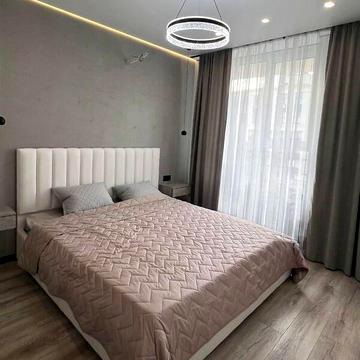 Довгострокова оренда 2к Квартира Кучеревського бульвар ЖК К12