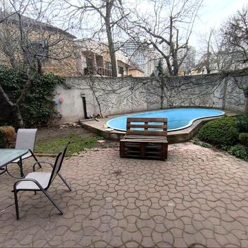 Дом в самом шикарном месте Аркадии  на Леваневского