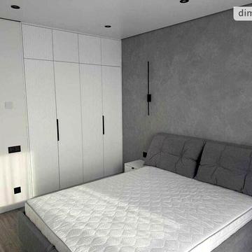 Довгострокова оренда 2к Квартира Набережна Перемоги вулиця ЖК Victory Hall