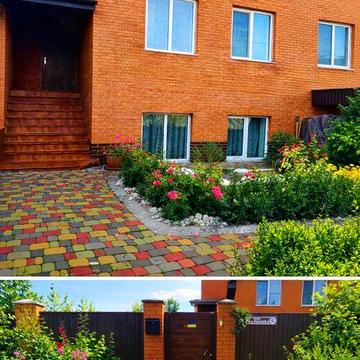 Продам будинок на Роменській