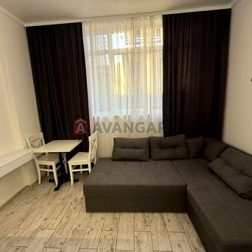 Оренда студії, ЖК «Метро Парк», вул. Камянська 127, метро Вирлиця