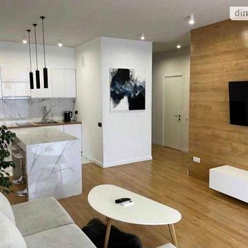 Довгострокова оренда 2к Квартира Сімферопольська вулиця ЖК Панорама