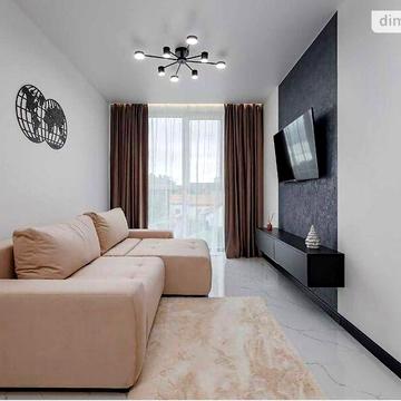 Довгострокова оренда 2к Квартира Свєтлова вулиця ЖК Palermo