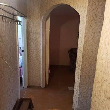 Сдам 2-комнатную квартиру на долгий срок (6 месяцев и более)