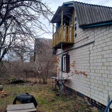 Дача с. Хвилівка