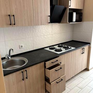 Оренда 1К квартира ЖК Львівський Маєток. Вільна. Без тварин