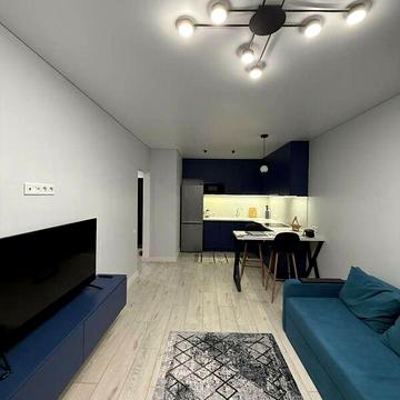 Довгострокова оренда 2к Квартира Космічна вулиця ЖК Lagom