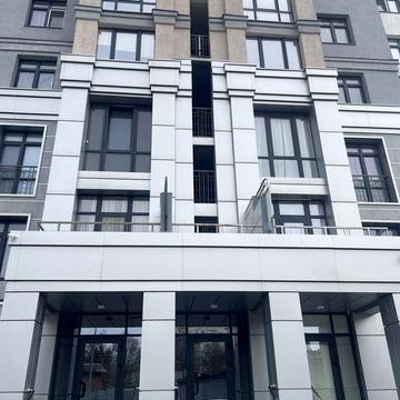 ЖК Млечный Путь! Яросл Мудрого! Черн работы! Продам 1К 50м2 СЕРТИФИКАТ ЖК Млечный Путь