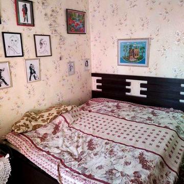 Здам 2 кімнатну квартиру на Леся Курбаса 18а, ремонт