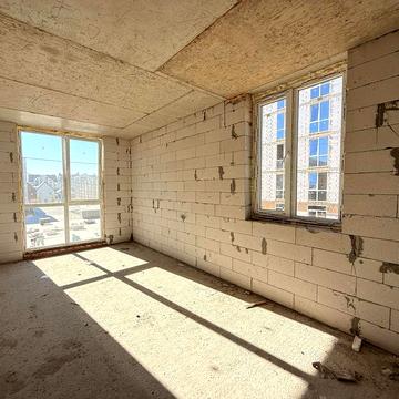 ‼️ВЛАСНИК ( перепоступка ) ОДНУШКА 27м2 ЖК Санвіль Парк - 8км Київ